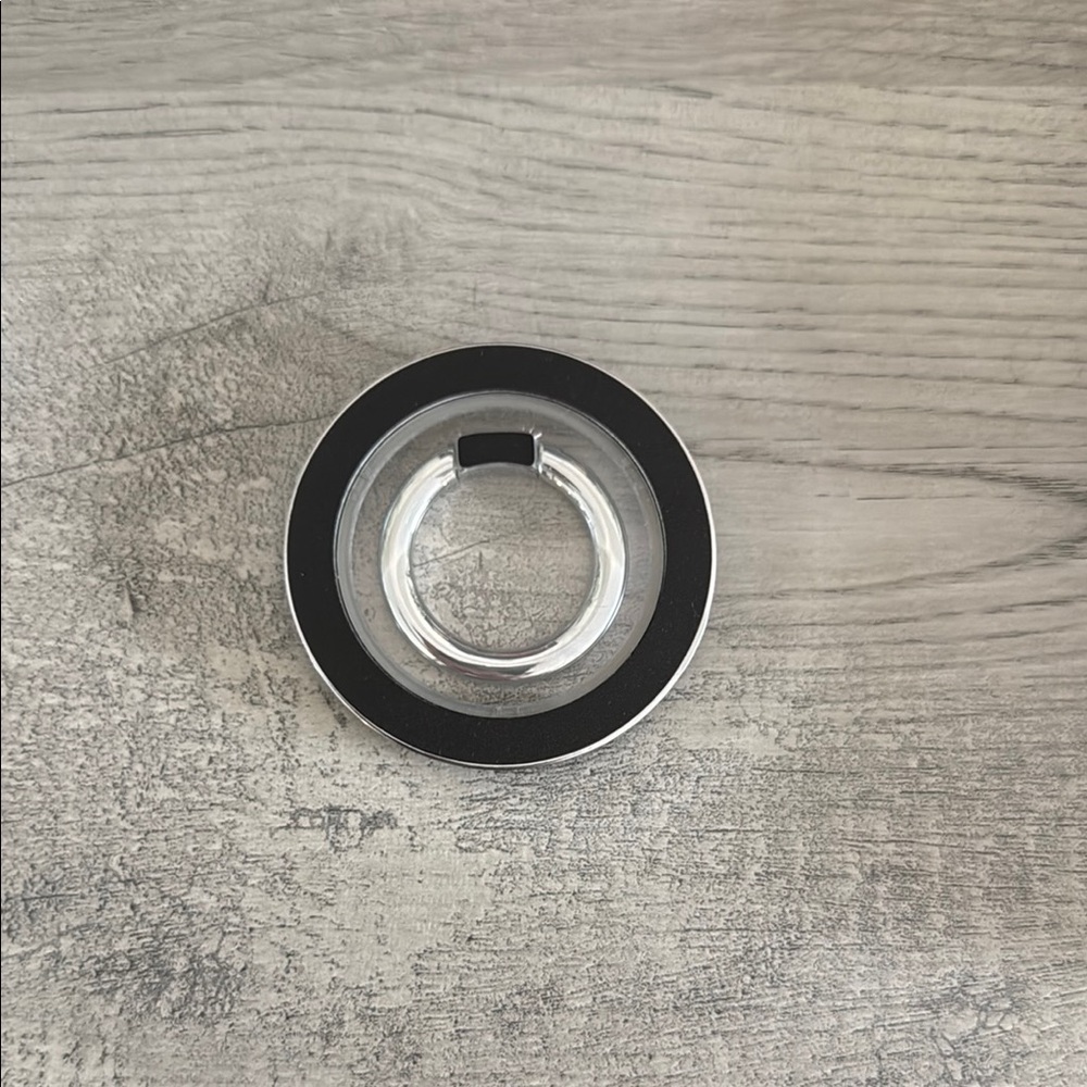💙 Magnetic Phone Grip for MagSafe - Pearly Luster - Picture 11 of 12